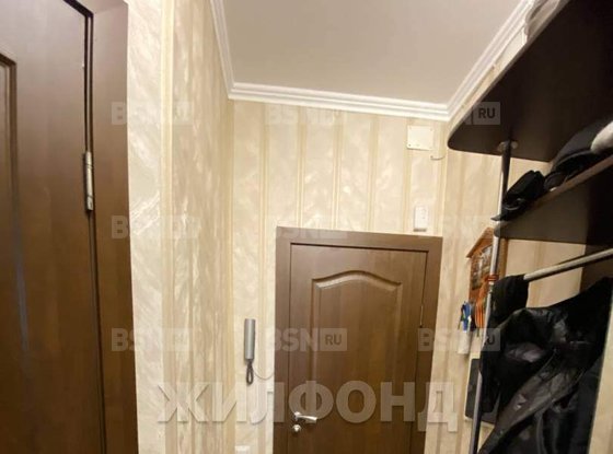 Продажа однокомнатной квартиры - Пинегина улица, д.17 