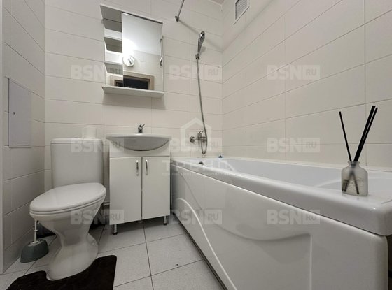 Продажа однокомнатной квартиры - городской поселок Янино-1, Голландская улица, д.10, корп.1 