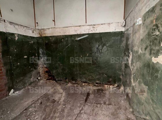 Продажа отдельно стоящего здания - Промышленная улица, д.15, а литера Д 