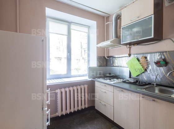 Продажа двухкомнатной квартиры - городской поселок Кузьмоловский, Молодежная улица, д.5 