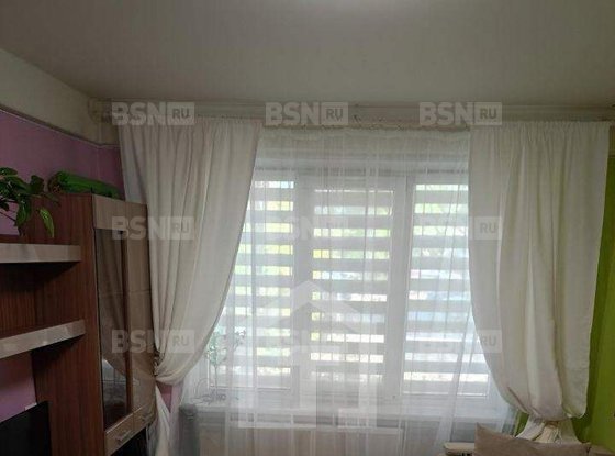 Продажа двухкомнатной квартиры - Космонавтов проспект, д.52, корп.6 