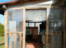 Продажа дачи - Ленинградская область, Гатчинский район, Никольское с., Родник снт.