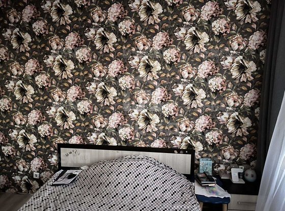 Продажа двухкомнатной квартиры - поселок Металлострой, Полевая улица, д.9 