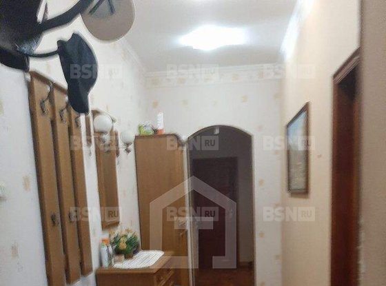 Продажа трехкомнатной квартиры - Колпино, Губина улица, д.14 
