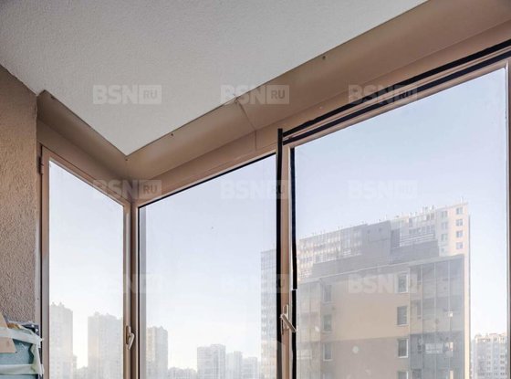 Продажа однокомнатной квартиры - Комендантский проспект, д.66, корп.3 