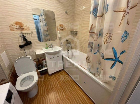 Продажа однокомнатной квартиры - Мурино, Петровский бульвар, д.2, корп.3 