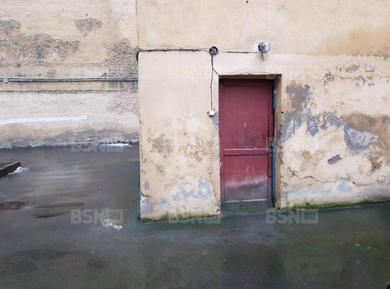 Продажа офиса - 7-я В.О. линия, д.8, литера Б 