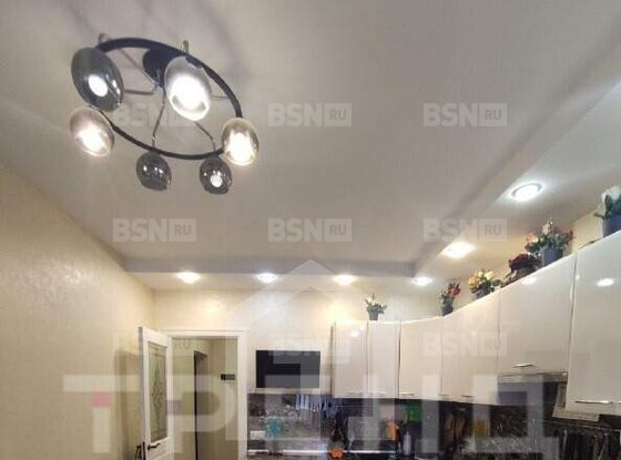 Продажа трехкомнатной квартиры - Маршака проспект, д.16, корп.3 