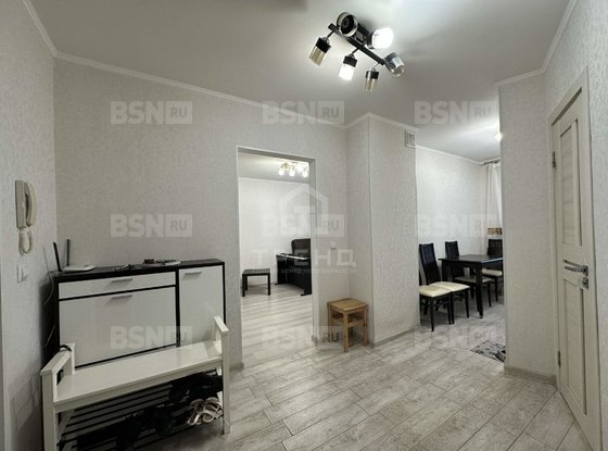 Продажа однокомнатной квартиры - Просвещения проспект, д.53, корп.1 