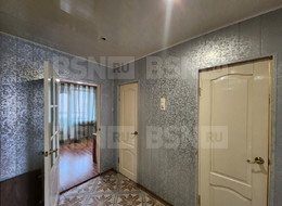 Продажа двухкомнатной квартиры - Ленинградская область, Ломоносовский район, Русско-Высоцкое с., д.12 