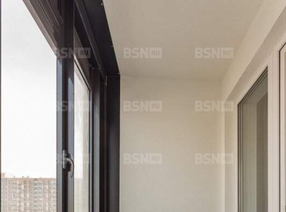 Продажа однокомнатной квартиры - Октябрьская набережная, д.34, корп.5 
