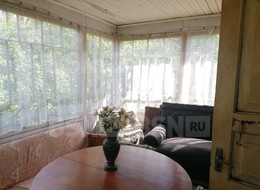 Продажа дачи - Ленинградская область, Гатчинский район, Сиверский г.п., Вишневского ул.