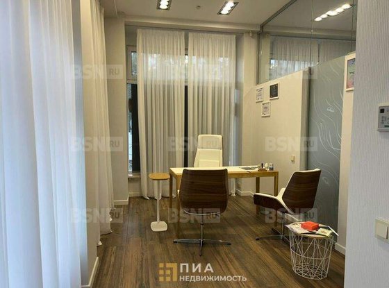 Аренда универсального помещения - Петровский проспект, д.14 