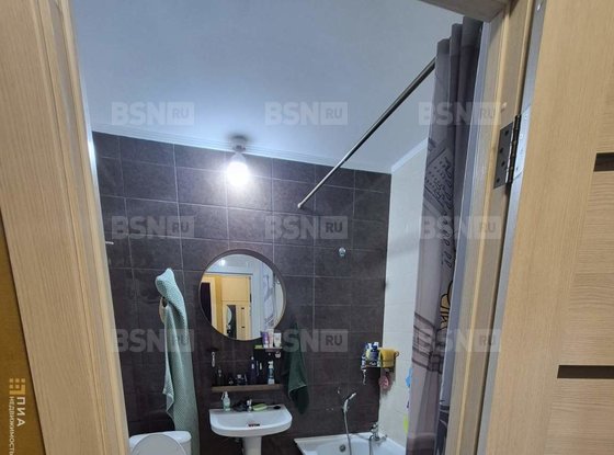 Продажа однокомнатной квартиры - Бугры, Воронцовский бульвар, д.9, корп.2 