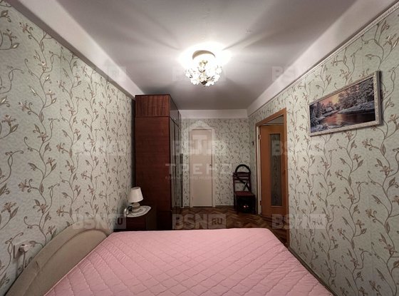 Продажа двухкомнатной квартиры - Витебский проспект, д.23, корп.4 