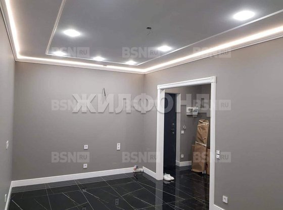 Продажа однокомнатной квартиры - Земледельческая улица, д.3 