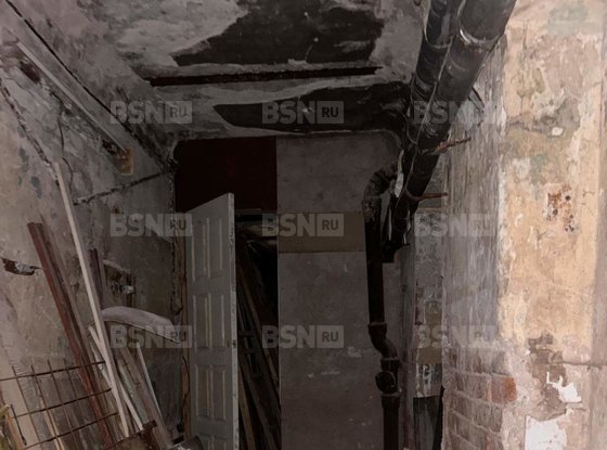 Продажа офиса - 5-я Советская улица, д.4, литера А 