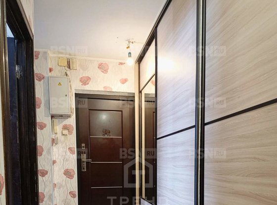 Продажа двухкомнатной квартиры - Колтуши, Верхняя улица, д.32 