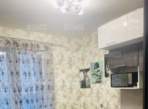 Продажа однокомнатной квартиры - Бугры, Петровский бульвар, д.25 