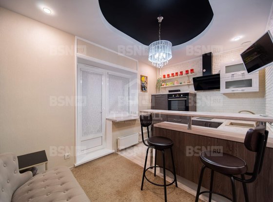 Продажа двухкомнатной квартиры - городской поселок Новоселье, Центральная улица, д.3, корп.2 