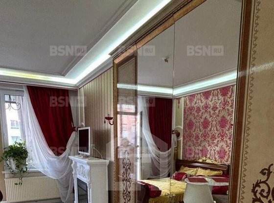 Продажа однокомнатной квартиры - Ветеранов проспект, д.171, корп.5 