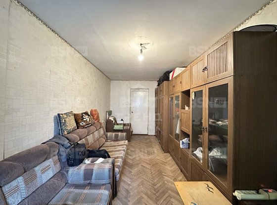 Продажа трехкомнатной квартиры - Орджоникидзе улица, д.63, корп.2 