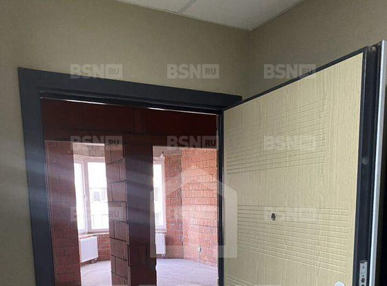 Продажа однокомнатной квартиры - Малая Бухарестская улица, д.12 