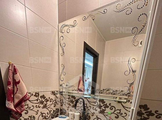 Продажа однокомнатной квартиры - Ветеранов проспект, д.171, корп.5 