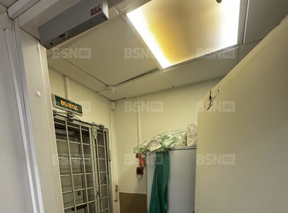 Аренда универсального помещения - Спасский переулок, д.14/35 