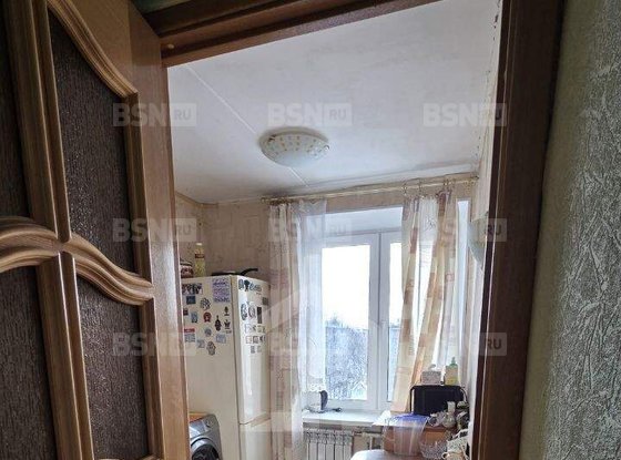 Продажа однокомнатной квартиры - Петергоф, Эрлеровский бульвар, д.24 