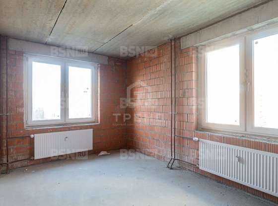 Продажа однокомнатной квартиры - Московское шоссе, д.256, корп.1 стр 1 
