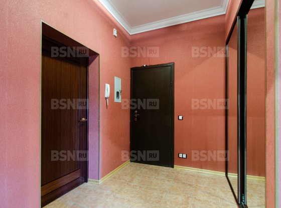 Аренда двухкомнатной квартиры - Коломенская улица, д.28, литера А 