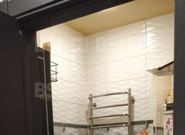 Продажа однокомнатной квартиры - Ленинградская область, Всеволожский район, Колтуши д., Иоанна Кронштадтского ул., д.3 