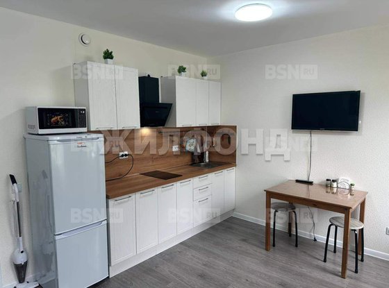 Продажа однокомнатной квартиры - Мурино, Шоссе в Лаврики улица, д.53, корп.2 
