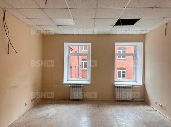 Продажа офиса - Петроградская набережная, д.18, корп.3 литера В 