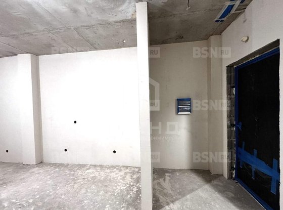 Продажа однокомнатной квартиры - поселок Романовка, Романовка п, д.33 