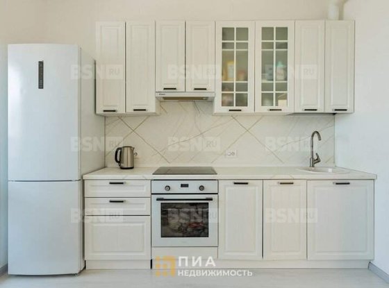 Продажа двухкомнатной квартиры - Владимира Пчелинцева улица, д.3 