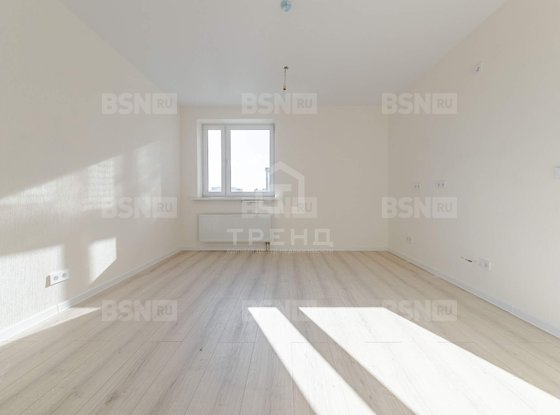 Продажа однокомнатной квартиры - городской поселок Янино-1, Лесная улица, д.9, корп.4 