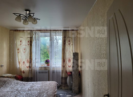 Продажа двухкомнатной квартиры - Ленинградская область, Гатчинский район, Высокоключевой п., Большой пр-кт., д.37 