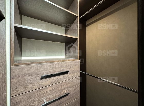 Продажа однокомнатной квартиры - Маршала Казакова улица, д.84, корп.1 