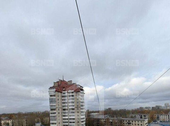 Продажа однокомнатной квартиры - Краснопутиловская улица, д.71 