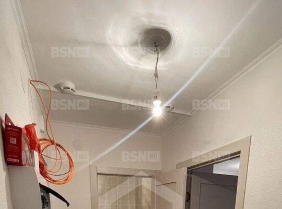 Продажа однокомнатной квартиры - Бугры, Тихая улица, д.13, корп.3 