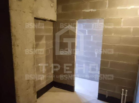 Продажа двухкомнатной квартиры - Ломоносов, Заводская улица, д.17 