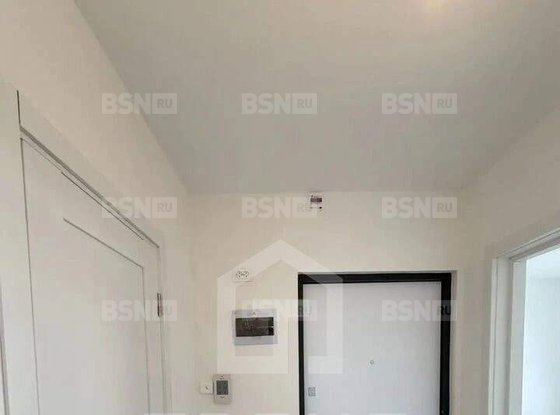 Продажа двухкомнатной квартиры - Морской Пехоты улица, д.22, корп.3 