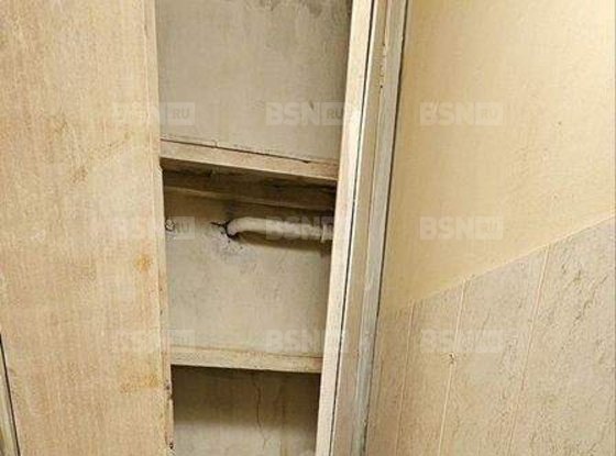 Продажа двухкомнатной квартиры - Демьяна Бедного улица, д.30, корп.6 