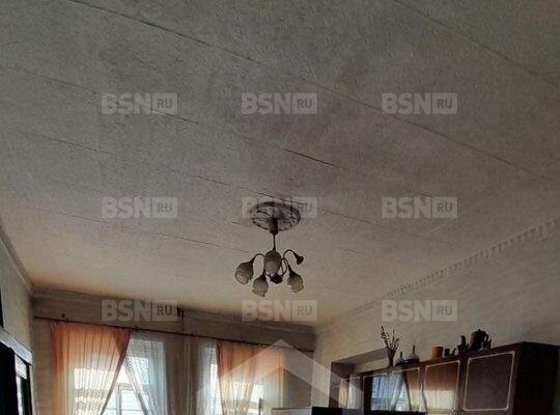 Продажа двухкомнатной квартиры - Казначейская улица, д.5 