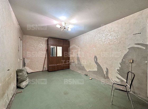 Продажа однокомнатной квартиры - Отважных улица, д.5 