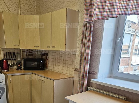 Продажа двухкомнатной квартиры - Тосно, Ленина проспект, д.43 