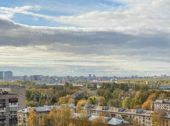 Продажа однокомнатной квартиры - Варшавская улица, д.19, корп.5 