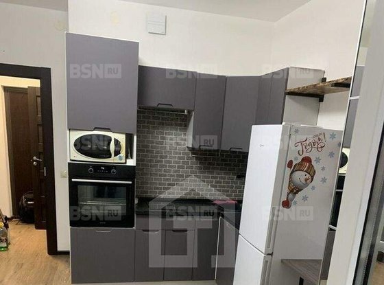 Продажа однокомнатной квартиры - Мурино, Шувалова улица, д.25, корп.1 